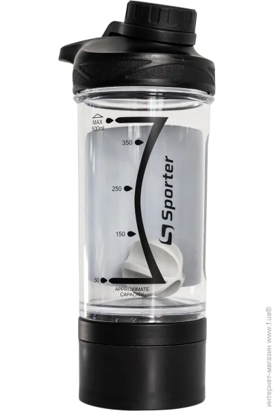 Sporter  9022 - 500  -  (822272)