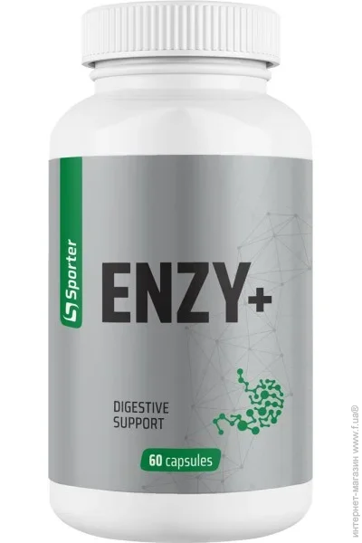 Sporter ENZY +  60 (00000041556)