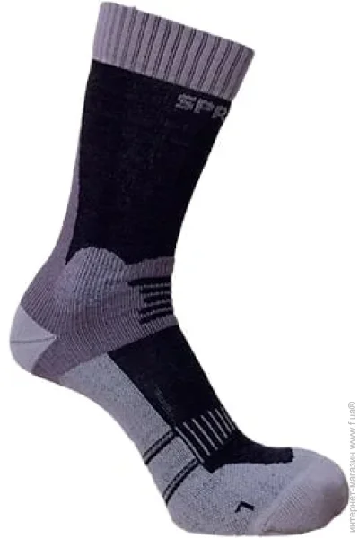   Spring 35-38 : (645-S(35-38) grey)