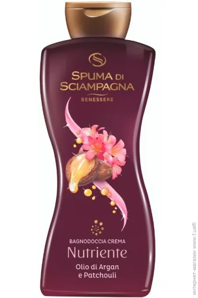Spuma Di Sciampagna -         650 
