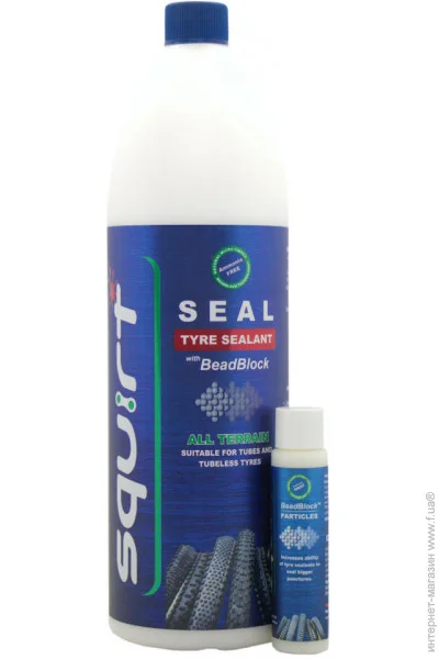 Squirt  Seal BeadBlock 1    (1085-SQ-32)