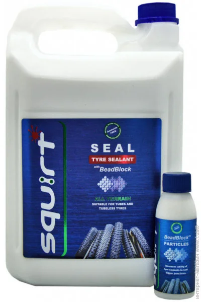 Squirt  Seal BeadBlock 5    (1085-SQ-33)