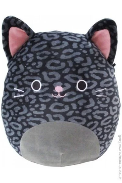   Jazwares   20 (SQJG21-7.5B-PT)