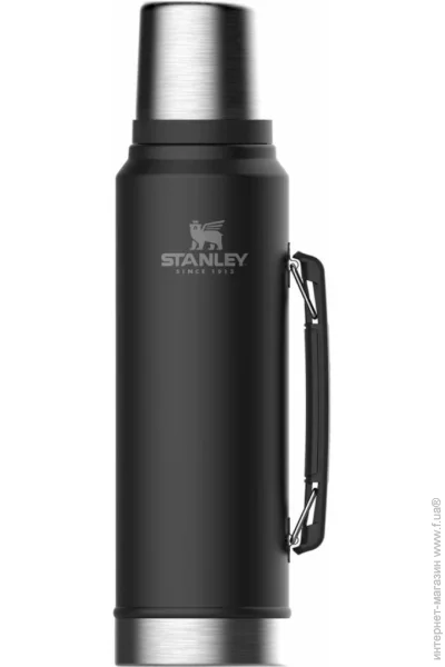 Stanley  Classic Bottle 1L  (1081-10-08266-002)