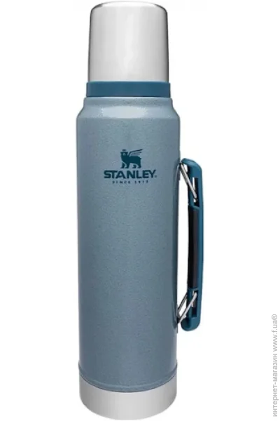 Stanley  Classic Bottle 1L  (1081-10-08266-033)