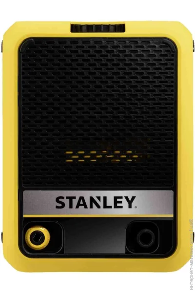     STANLEY SXPW19CP-E
