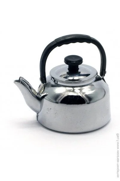 Star Зажигалка газовая "Чайник" (27750) Star Зажигалка газовая "Чайник" (27750)
