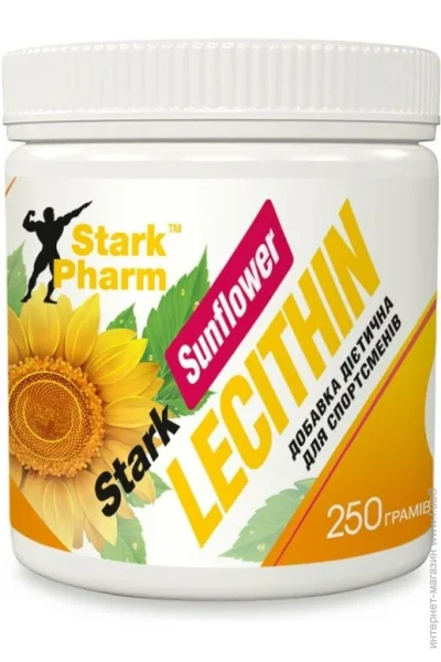 Stark Pharm Lecithin 250g