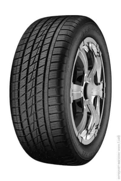   Starmaxx Incurro A/S ST430 215/65R16 102H 
