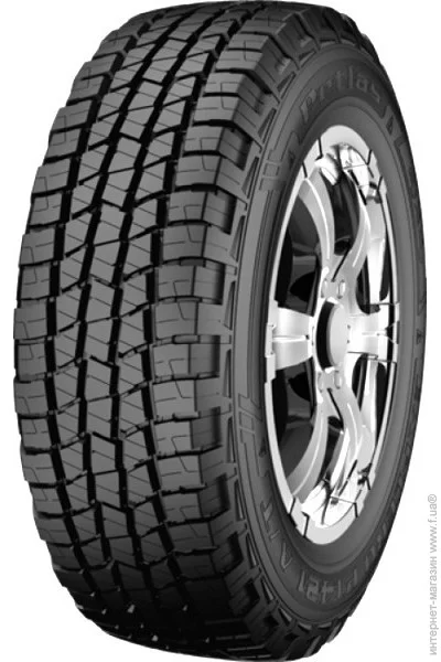   Starmaxx Incurro A/T ST440 265/65R17 116S 