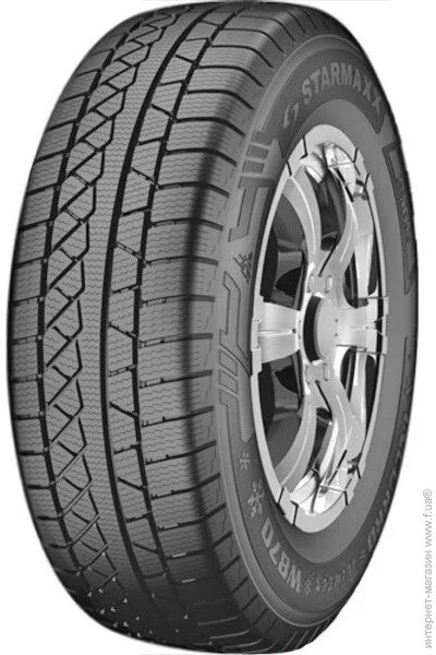   Starmaxx Incurro Winter W870 265/60R18 114H 