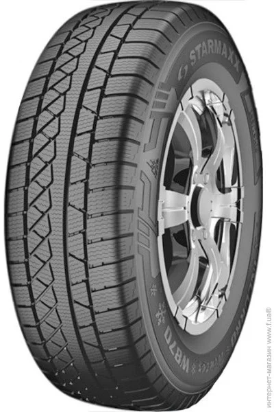   Starmaxx Incurro Winter W870 275/55R19 111H 