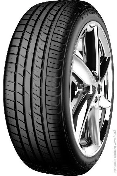   Starmaxx Novaro ST532 185/60 R15 84H 