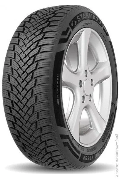   Starmaxx PolarMaxx 205/60R16 96H 