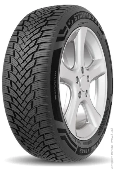   Starmaxx PolarMaxx 205/65R16 95H 