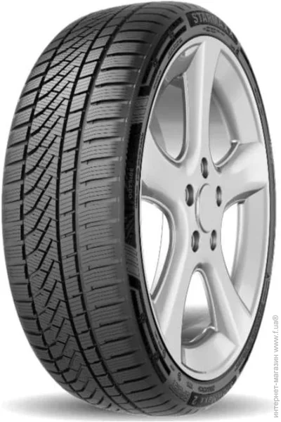   Starmaxx PolarMaxx Sport 245/45R17 99V 
