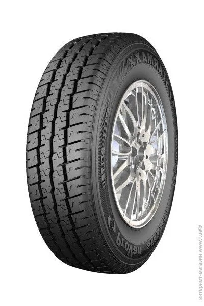 ˳  Starmaxx ProVan ST850 Plus 205/75 R16C 113/111R 