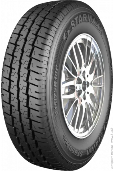   Starmaxx Provan ST850 Plus 235/65R16C 121/119R 
