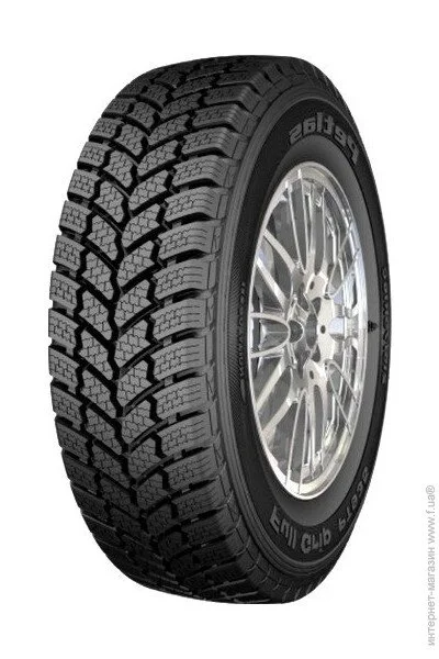   Starmaxx ProWin ST960 195/60 R16C 99/97T 