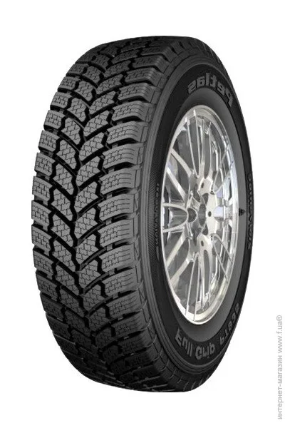   Starmaxx ProWin ST960 205/65 R16C 107/105T 