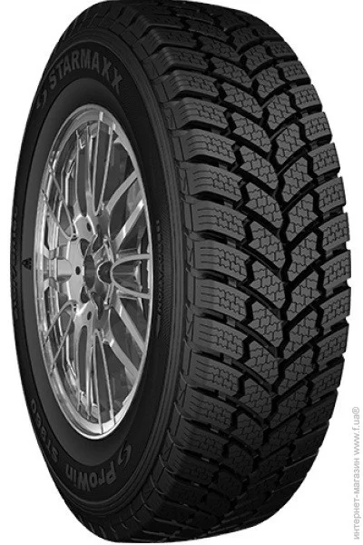   Starmaxx Prowin ST960 205/75R16C 113/111R 