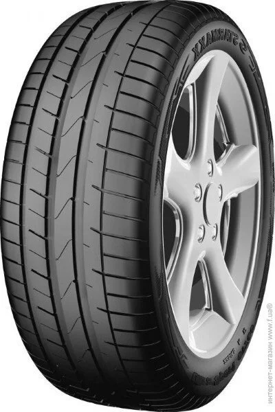   Starmaxx UltraSport ST760 245/45 R18 100W 