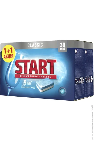     Start Classic 60  (4820207100190)