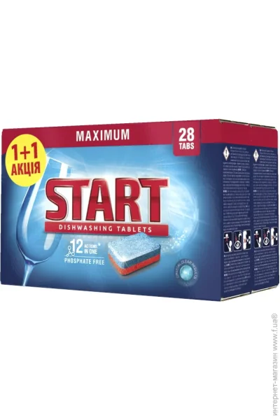     Start Maximum 56  (4820207100176)