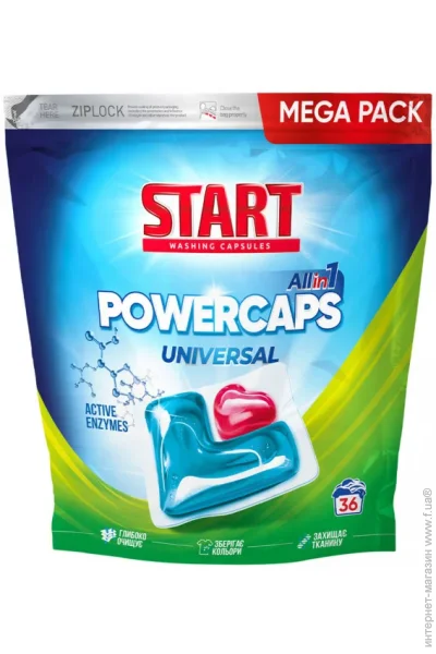    Start Universal 36  (4820207100558)