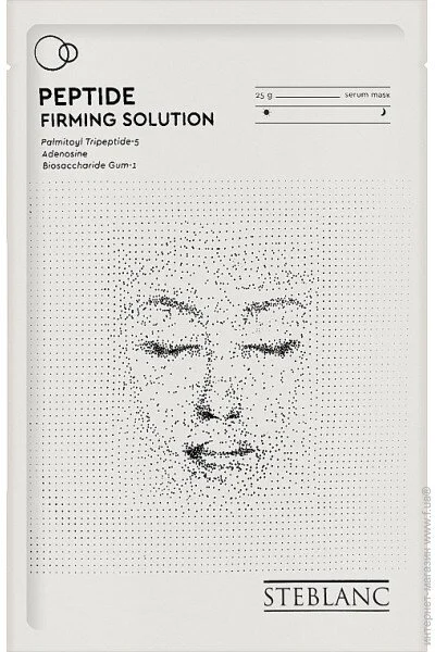 Steblanc   PEPTIDE, 25  (8809663752866)