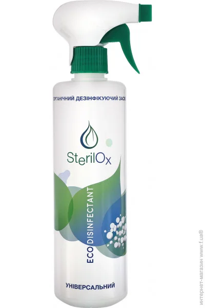 Sterilox    500 