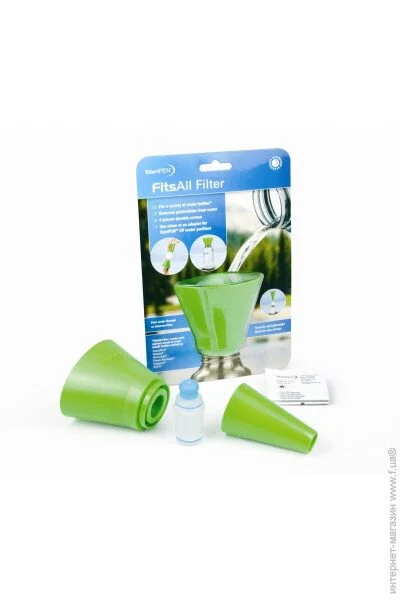  Steripen  FitsAll (1017-60110068)