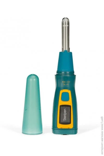   Steripen    Ultra (1017-60110072)