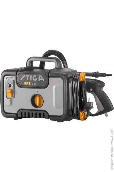   Stiga HPS110