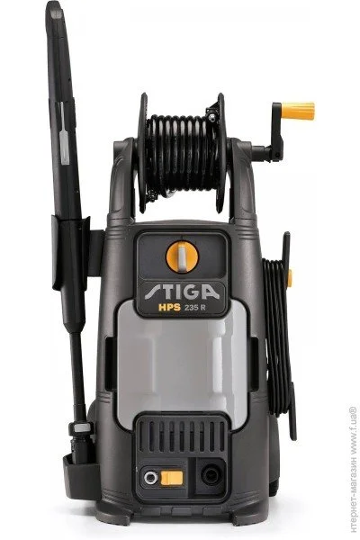    Stiga HPS235R