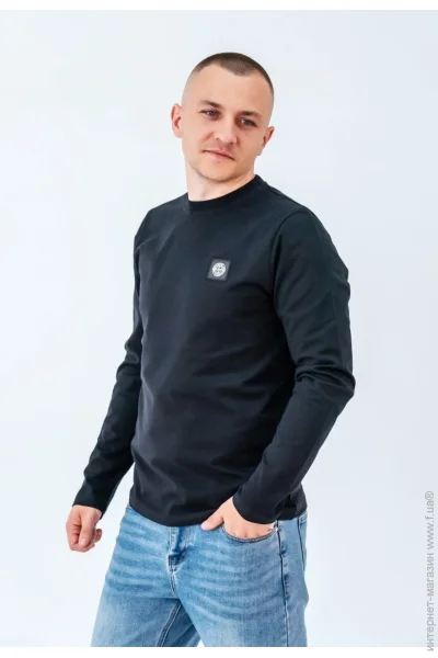  Stone Island   20517BL L