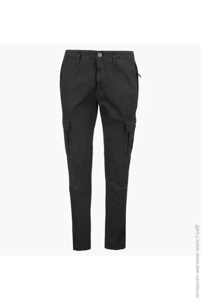   Stone Island Cargo Pants (8115303L1-V0120-L)