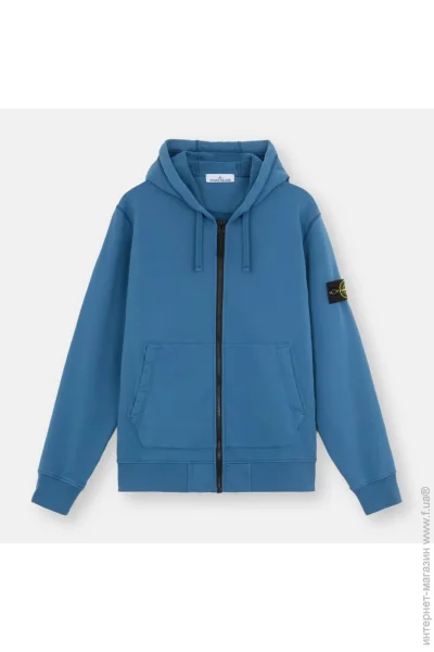  Stone Island Compass-badge Zip-up (811564251-V0024-2XL)