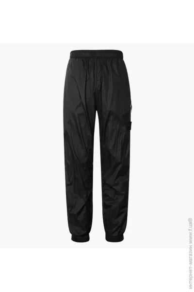   Stone Island Econyl Black (781531925-V0029-34)