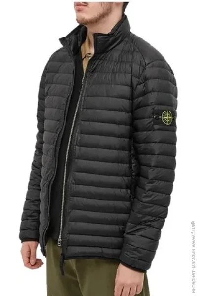  Stone Island jacket (771541524-V0065-S)
