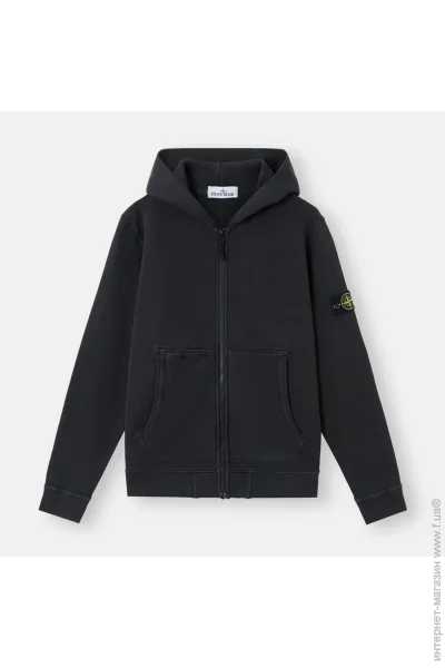  Stone Island Logo badge (811563341-V0129-XL)