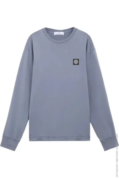  Stone Island long sleeve (811522713-V0046-XL)