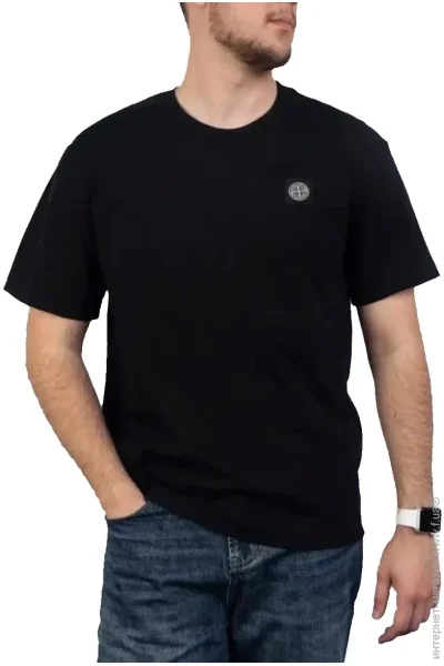   Stone Island   NTY465-2045BL 2XL