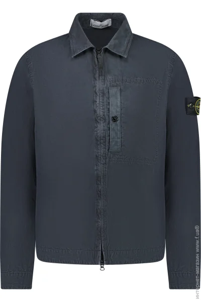  Stone Island Shirt (K1S151200032-S00WN-V0129-2XL)