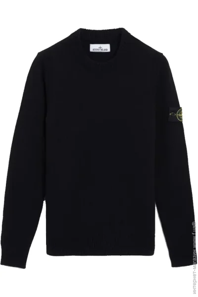  Stone Island Sweater (8115508A3-V0029-XL)