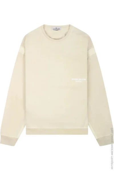  Stone Island Sweaters beige (8015614X2-V0191-M)