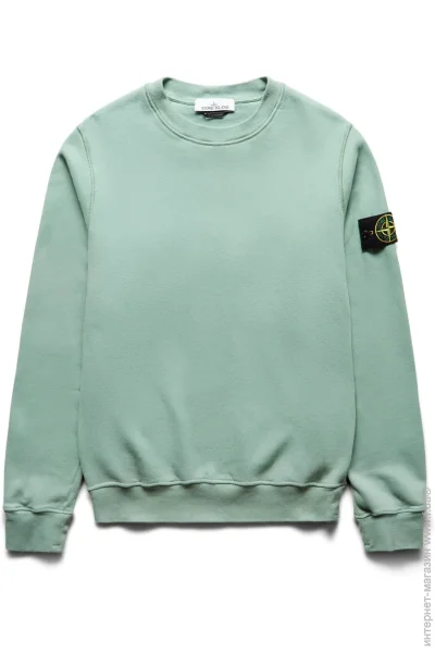  Stone Island SWEAT-SHIRT (771563020-V0055-S)