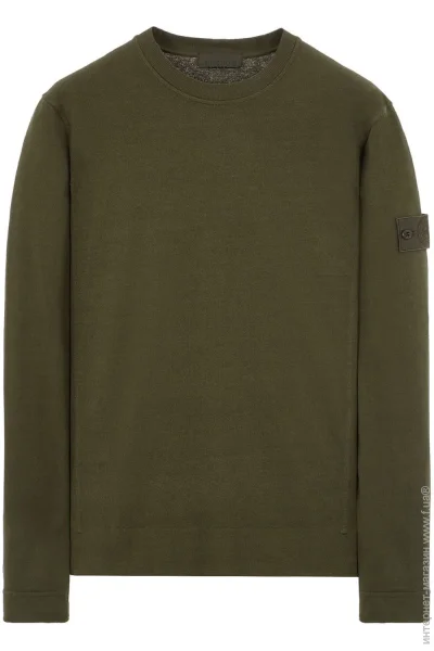  Stone Island SWEATSHIRT (7815611F3-V0054-M)