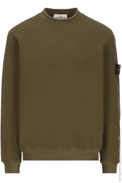  Stone Island sweatshirt (791561352-V0058-XL)