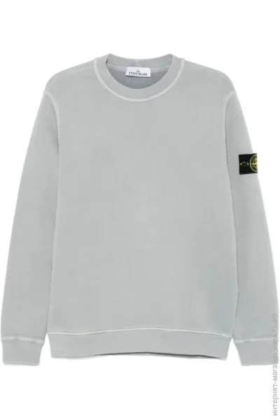  Stone Island Sweatshirt (811561241-V0166-L)